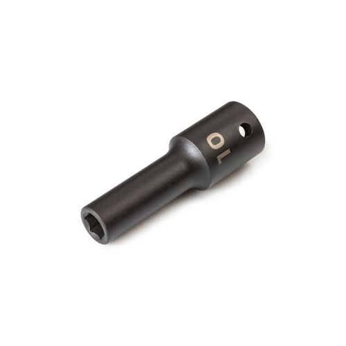 Main product image of 1/2" Drive x 10mm Deep 6-Point Impact Socket