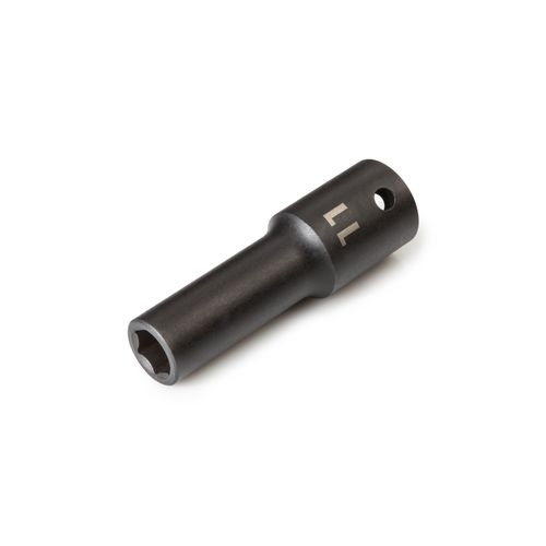 Main product image of 1/2" Drive x 11mm Deep 6-Point Impact Socket