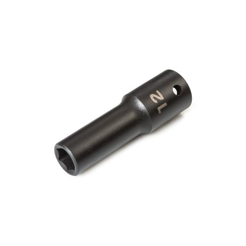 Main product image of 1/2" Drive x 12mm Deep 6-Point Impact Socket