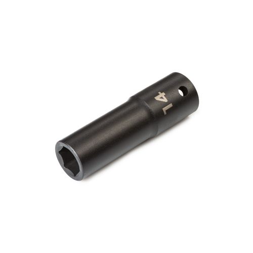Main product image of 1/2" Drive x 14mm Deep 6-Point Impact Socket