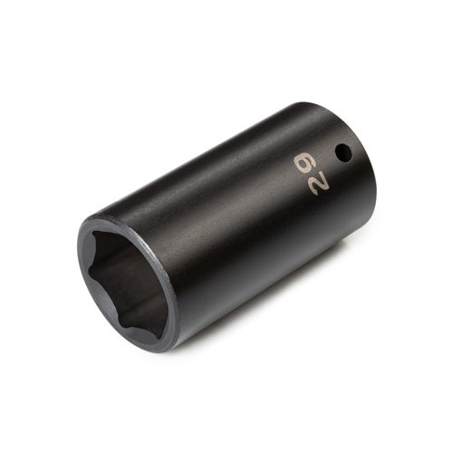 Main product image of 1/2" Drive x 29mm Deep 6-Point Impact Socket