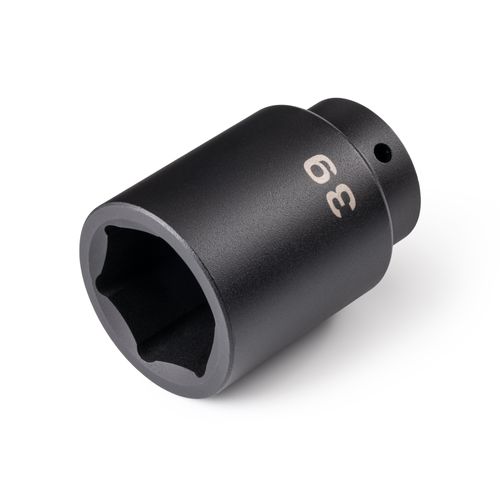 Main product image of 1/2" Drive x 39mm Deep 6-Point Impact Socket