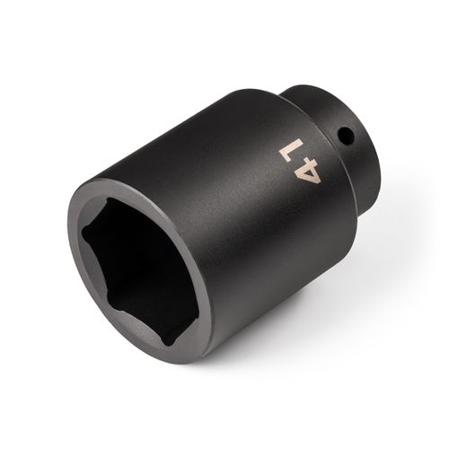 Main product image of 1/2" Drive x 41mm Deep 6-Point Impact Socket