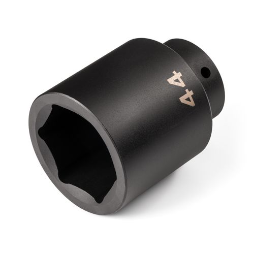 Main product image of 1/2" Drive x 44mm Deep 6-Point Impact Socket