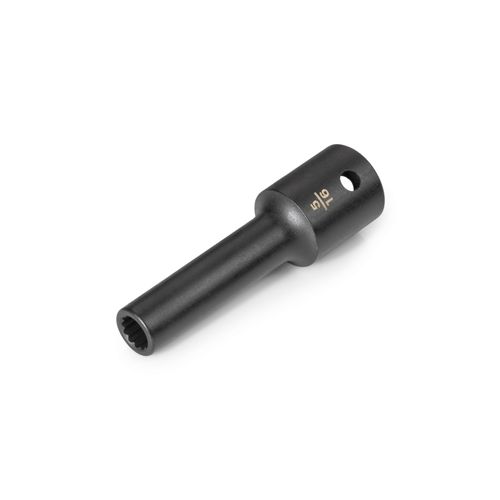 Main product image of 1/2" Drive x 5/16" Deep 12-Point Impact Socket