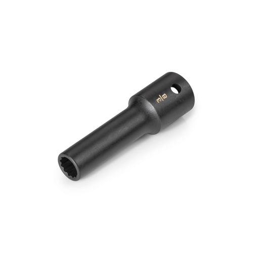 Main product image of 1/2" Drive x 3/8" Deep 12-Point Impact Socket