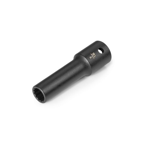 Main product image of 1/2" Drive x 7/16" Deep 12-Point Impact Socket