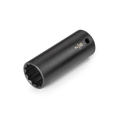 Main product image of 1/2" Drive x 7/8" Deep 12-Point Impact Socket
