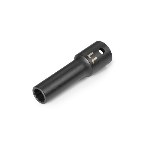 Main product image of 1/2" Drive x 11mm Deep 12-Point Impact Socket