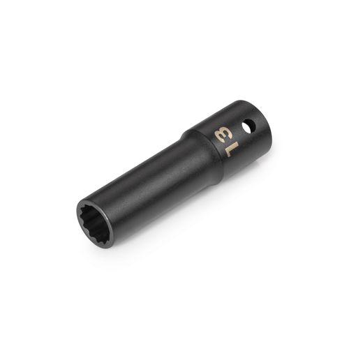 Main product image of 1/2" Drive x 13mm Deep 12-Point Impact Socket