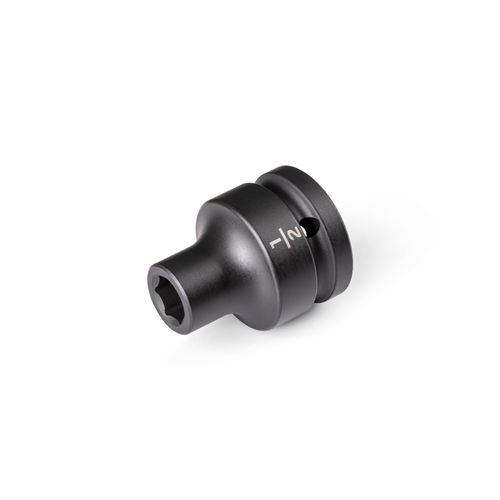 Main product image of 3/4" Drive x 1/2" Shallow 6-Point Impact Socket