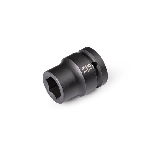 Main product image of 3/4" Drive x 13/16" Shallow 6-Point Impact Socket