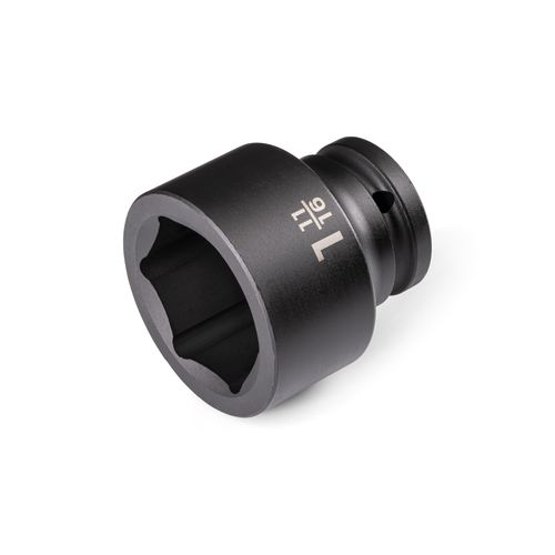 Main product image of 3/4" Drive x 1-11/16" 6-Point Impact Socket