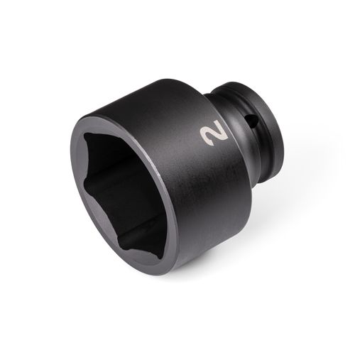 Main product image of 3/4" Drive x 2" 6-Point Impact Socket