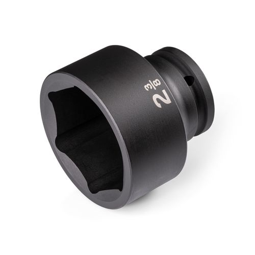 Main product image of 3/4" Drive x 2-3/8" 6-Point Impact Socket