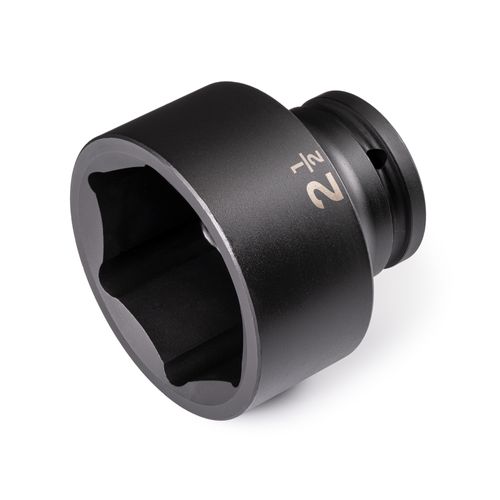 Main product image of 3/4" Drive x 2-1/2" 6-Point Impact Socket
