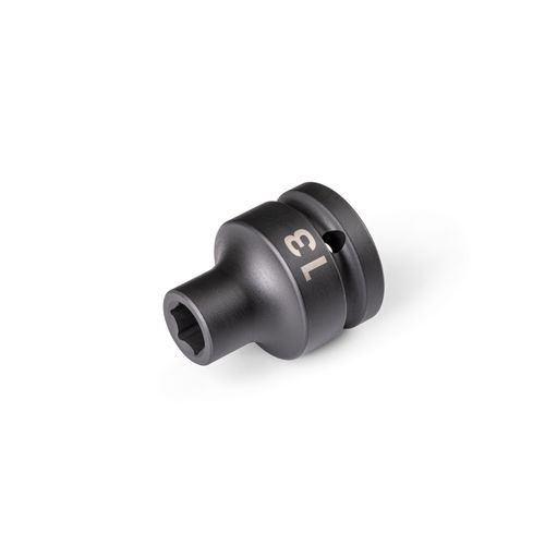 Main product image of 3/4" Drive x 13mm Shallow 6-Point Impact Socket