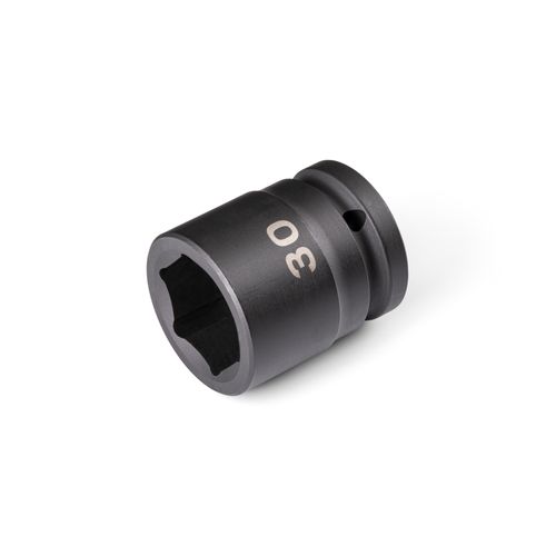 Main product image of 3/4" Drive x 30mm Shallow 6-Point Impact Socket