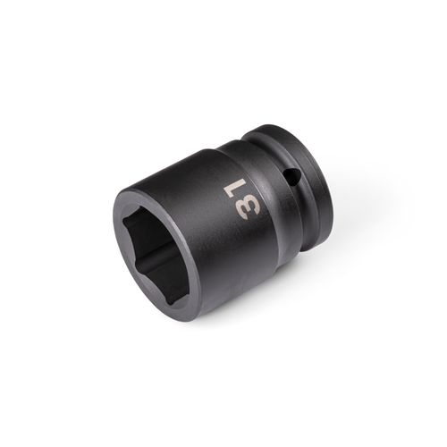 Main product image of 3/4" Drive x 31mm Shallow 6-Point Impact Socket