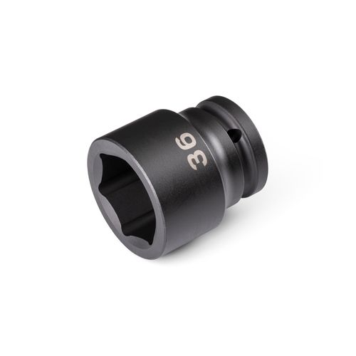 Main product image of 3/4" Drive x 36 mm 6-Point Impact Socket