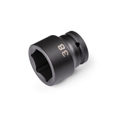 Main product image of 3/4" Drive x 38 mm 6-Point Impact Socket