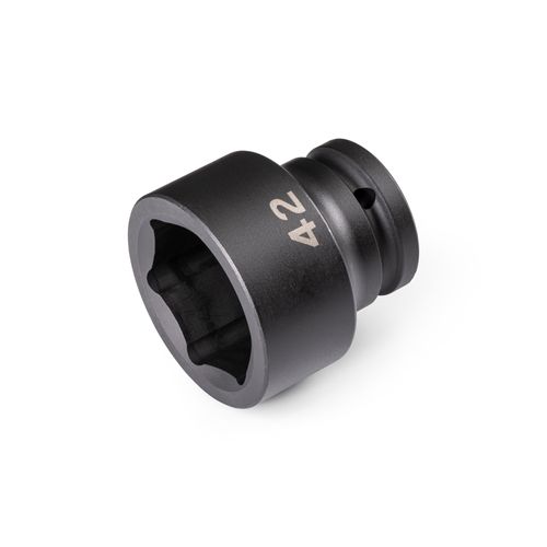 Main product image of 3/4" Drive x 42 mm 6-Point Impact Socket