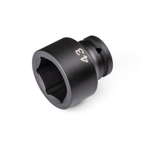 Main product image of 3/4" Drive x 43 mm 6-Point Impact Socket