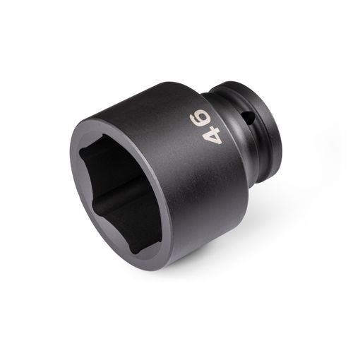 Main product image of 3/4" Drive x 46 mm 6-Point Impact Socket