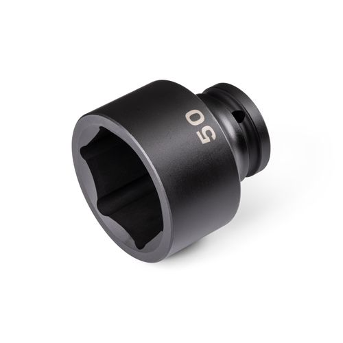 Main product image of 3/4" Drive x 50 mm 6-Point Impact Socket