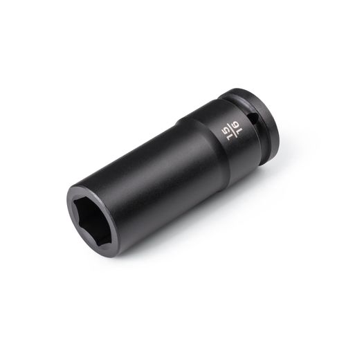 Main product image of 3/4" Drive x 15/16" Deep 6-Point Impact Socket
