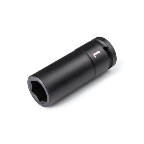 Main product image of 3/4" Drive x 1" Deep 6-Point Impact Socket