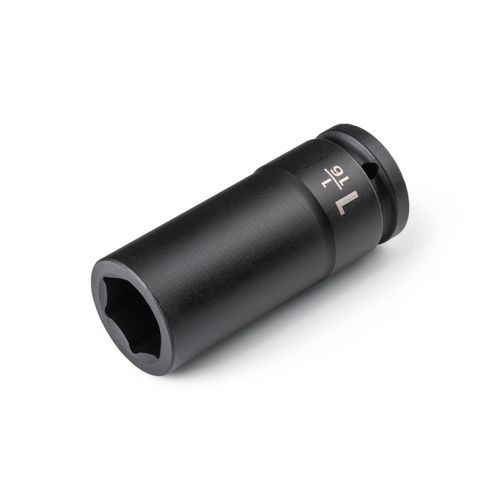Main product image of 3/4" Drive x 1"-1/16" Deep 6-Point Impact Socket
