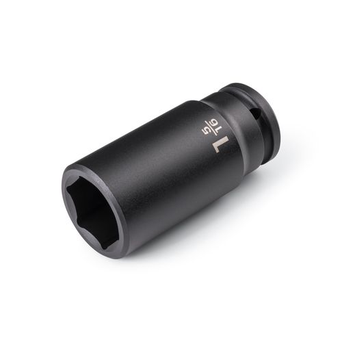 Main product image of 3/4" Drive x 1"-5/16" Deep 6-Point Impact Socket