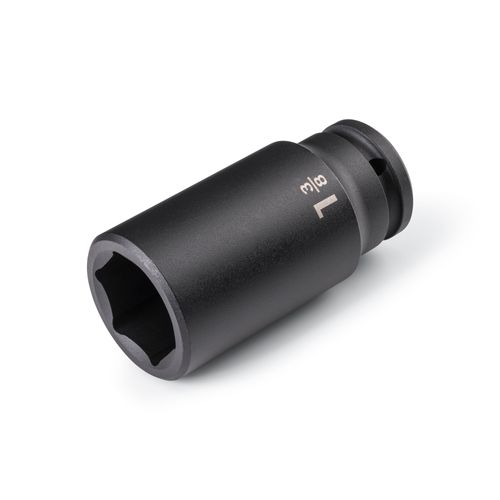 Main product image of 3/4" Drive x 1"-3/8" Deep 6-Point Impact Socket