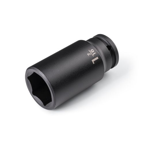 Main product image of 3/4" Drive x 1"-7/16" Deep 6-Point Impact Socket