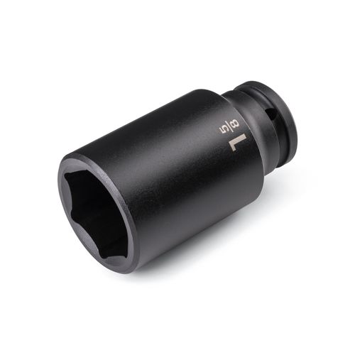 Main product image of 3/4" Drive x 1"-5/8" Deep 6-Point Impact Socket
