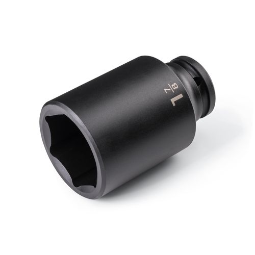 Main product image of 3/4" Drive x 1"-7/8" Deep 6-Point Impact Socket