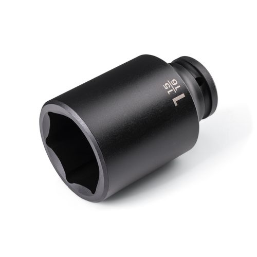 Main product image of 3/4" Drive x 1"-15/16" Deep 6-Point Impact Socket