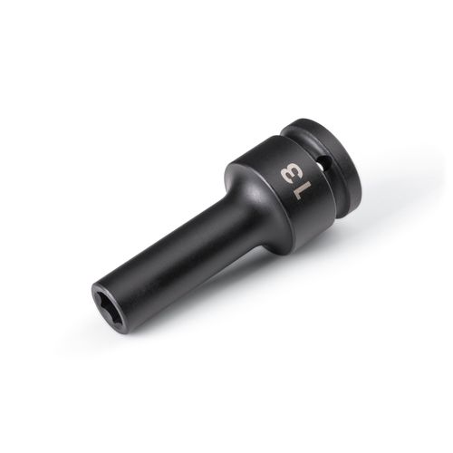 Main product image of 3/4" Drive x 13mm Deep 6-Point Impact Socket