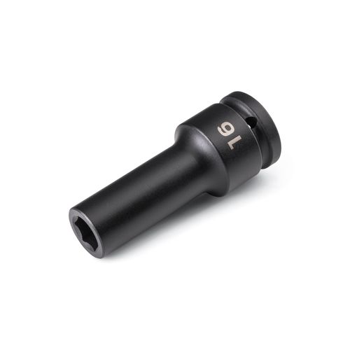 Main product image of 3/4" Drive x 16mm Deep 6-Point Impact Socket