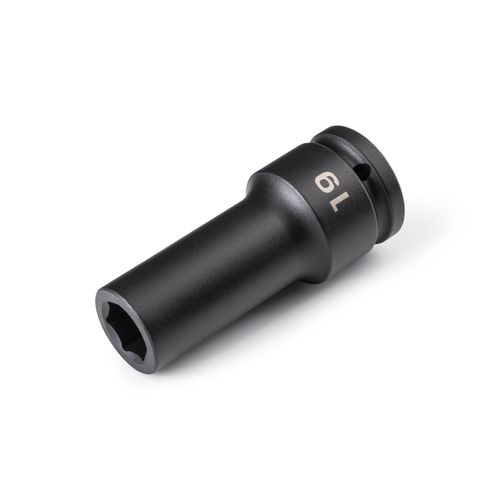 Main product image of 3/4" Drive x 19mm Deep 6-Point Impact Socket