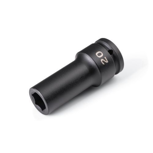Main product image of 3/4" Drive x 20mm Deep 6-Point Impact Socket