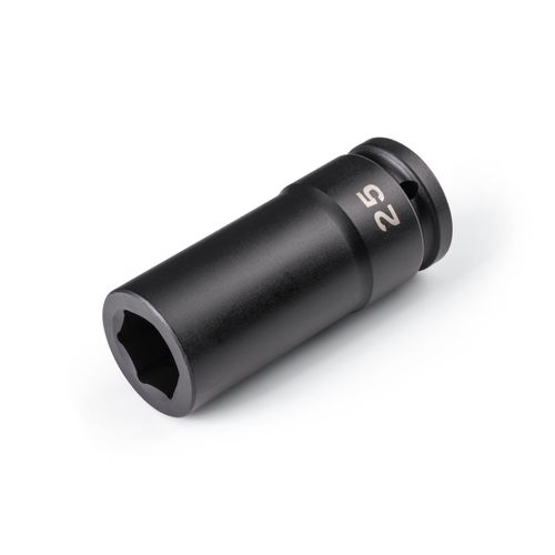 Main product image of 3/4" Drive x 25mm Deep 6-Point Impact Socket