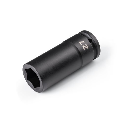 Main product image of 3/4" Drive x 27mm Deep 6-Point Impact Socket