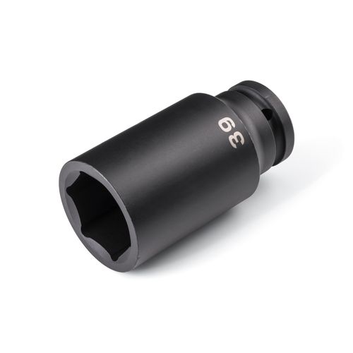 Main product image of 3/4" Drive x 39mm Deep 6-Point Impact Socket