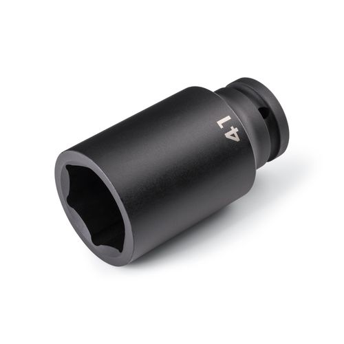 Main product image of 3/4" Drive x 41mm Deep 6-Point Impact Socket