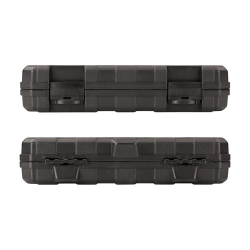 Main product image of 3/8" Drive Deep 6-Point Impact Socket Set with Case, 15-Piece (1/4-1")