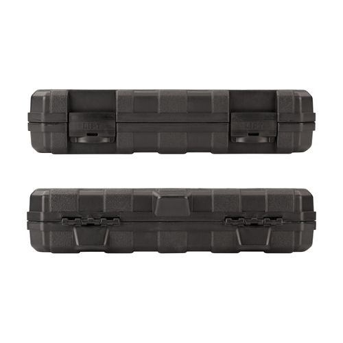 Main product image of 3/8" Drive Deep 12-Point Impact Socket Set, 15-Piece (1/4 - 1")