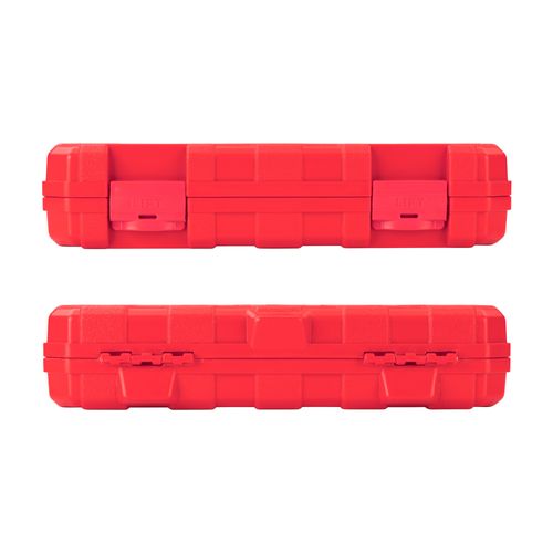 Main product image of 3/8" Drive Deep 12-Point Impact Socket Set, 19-Piece (6 - 24mm)