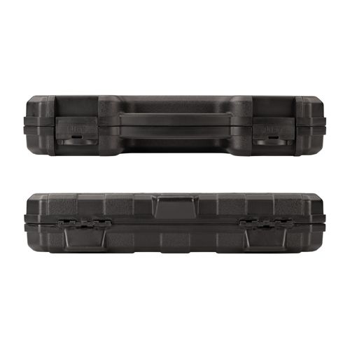 Main product image of 3/8" Drive 6-Point Impact Socket Set, 33-Piece (1/4-1")